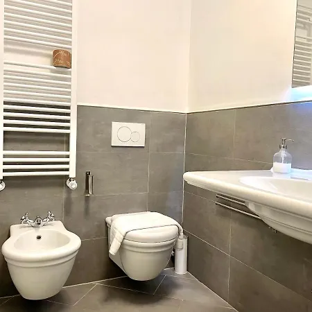 Canto Dei Servi Firenze