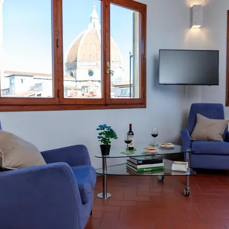Duomo Secret Rooftop * Firenze