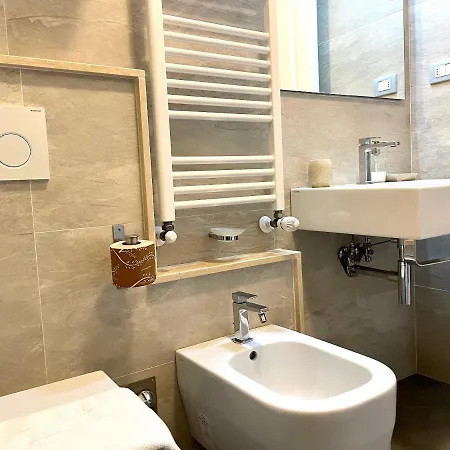 Canto Dei Servi Bed & Breakfast 2*