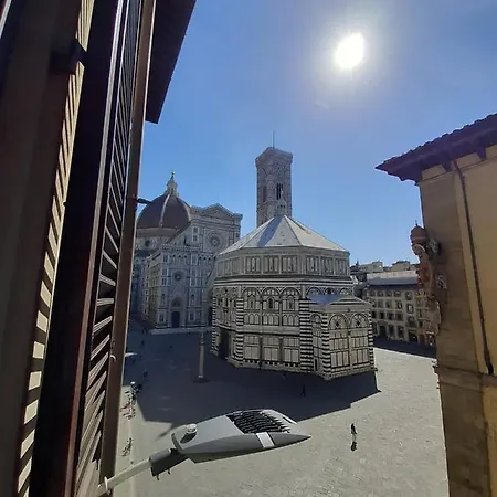 San Giovanni Hotel *