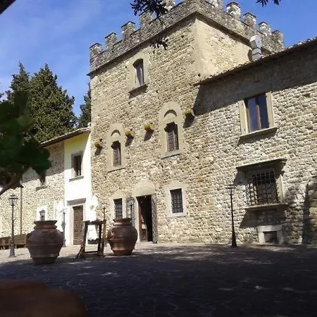 Torre Depazzi 3*