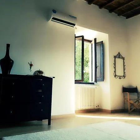Torre Depazzi Bed & Breakfast