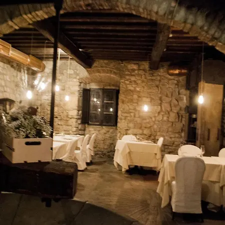 Torre Depazzi Bed & Breakfast 3*