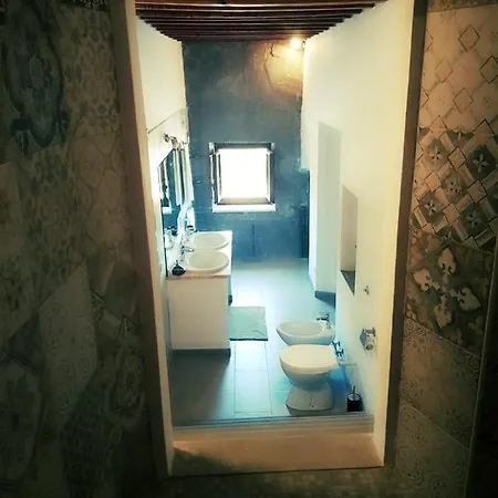 Torre Depazzi Bed & Breakfast L'Opaco