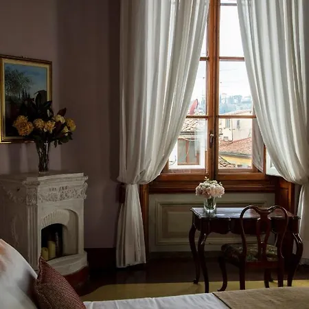 Hotel Palazzo Guadagni Firenze