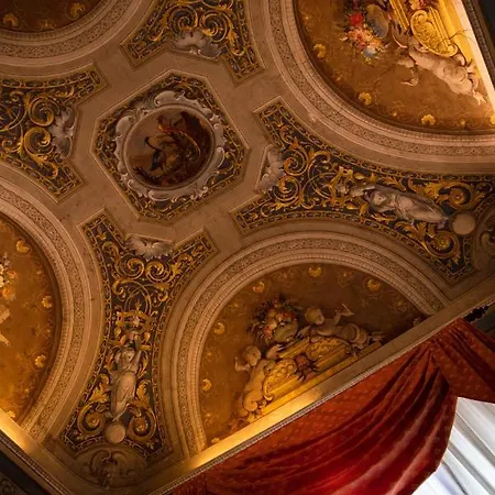 Hotel Palazzo Guadagni Firenze