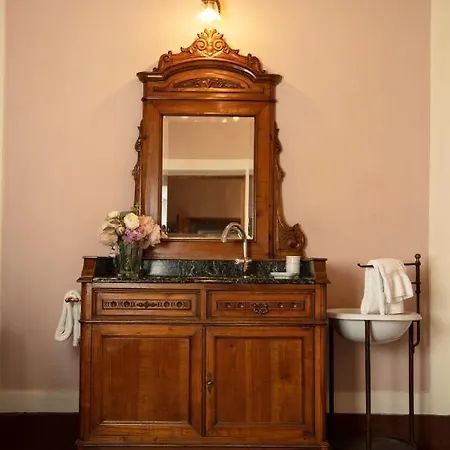 Palazzo Guadagni 3* Florenz