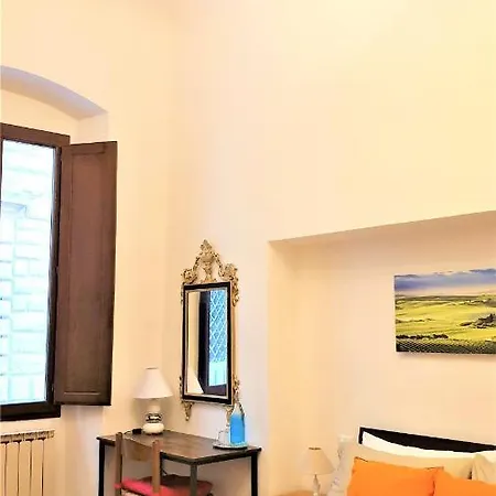 Apartment Maison Orange