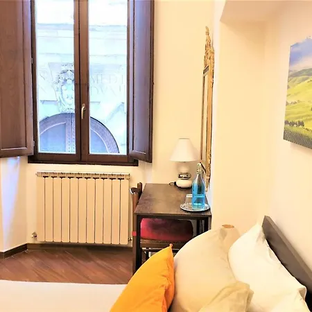 Maison Orange Apartment Florence