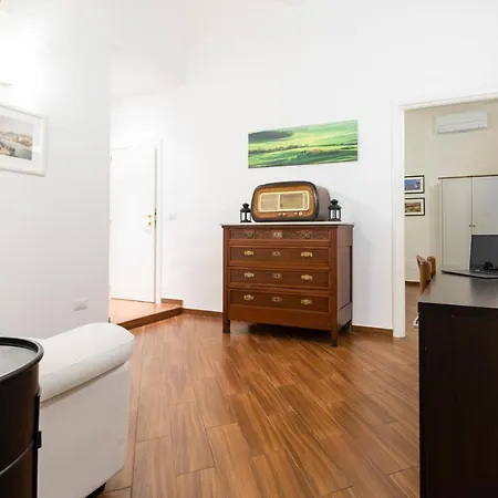 Apartment Maison Orange