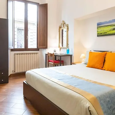 Maison Orange Apartment