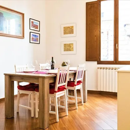Maison Orange * Florence