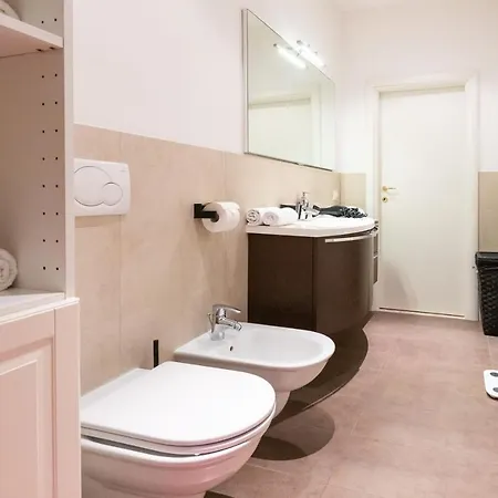 Apartment Maison Orange Florence