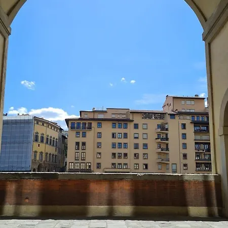 Appartement Orafi Tower Florence