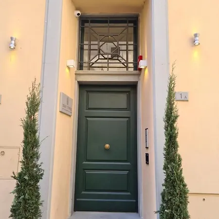 Orafi Tower Florence