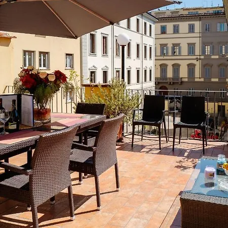 Apartment Il Valentino Luxury *