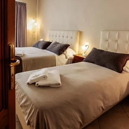 Apartment Il Valentino Luxury *