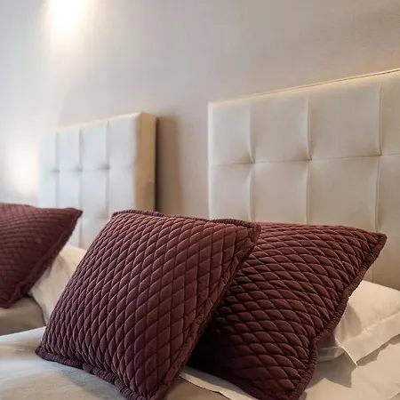 Il Valentino Luxury Apartment Florence