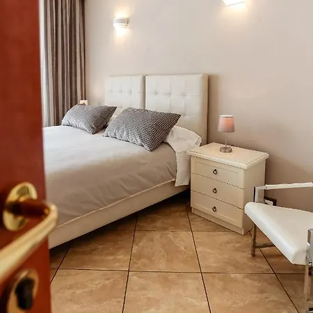 Il Valentino Luxury Apartment