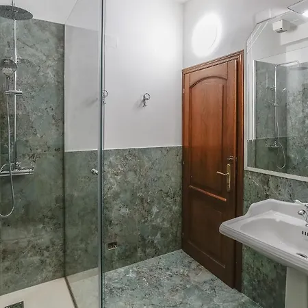 Il Valentino Luxury Apartment