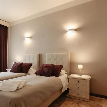 Apartment Il Valentino Luxury *