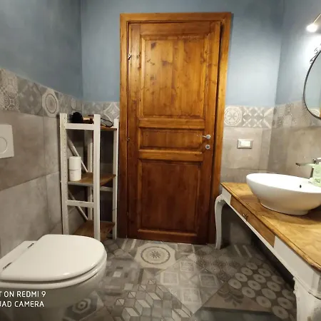 Veracini Holiday home Florence