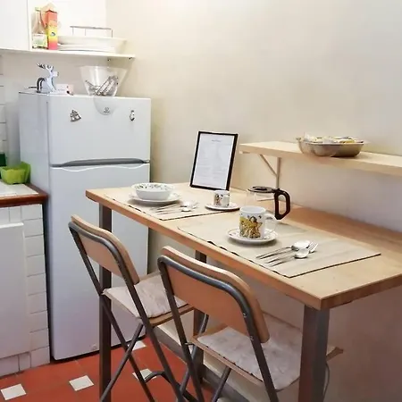 Apartamento Santa Maria Novella Station Florentine *