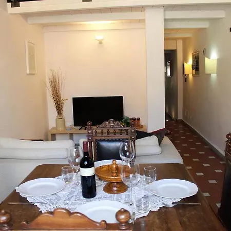 Apartment Santa Maria Novella Station Florentine
