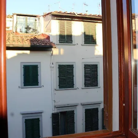 Apartment Santa Maria Novella Station Florentine