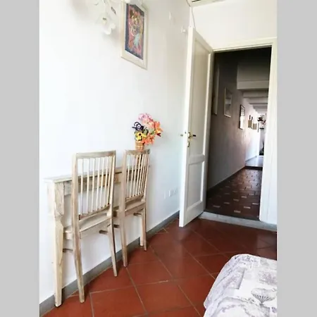 Apartment Santa Maria Novella Station Florentine