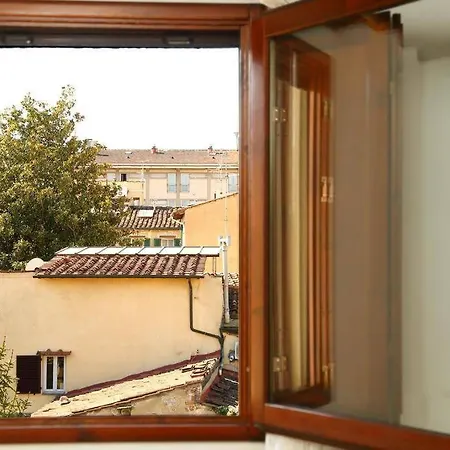 Apartment Santa Maria Novella Station Florentine