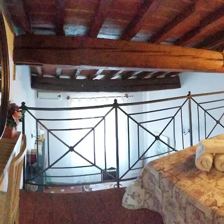 Apartment Santa Maria Novella Station Florentine