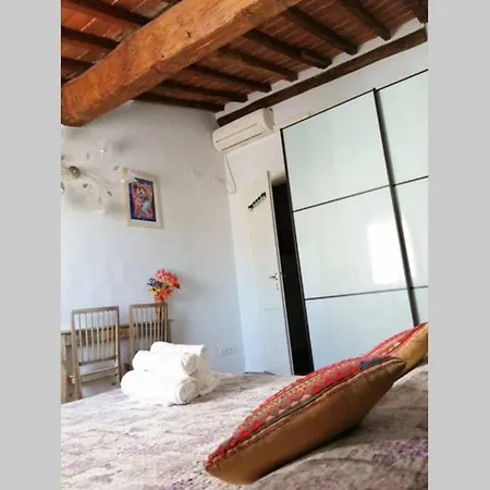 Santa Maria Novella Station Florentine Apartamento Florencia