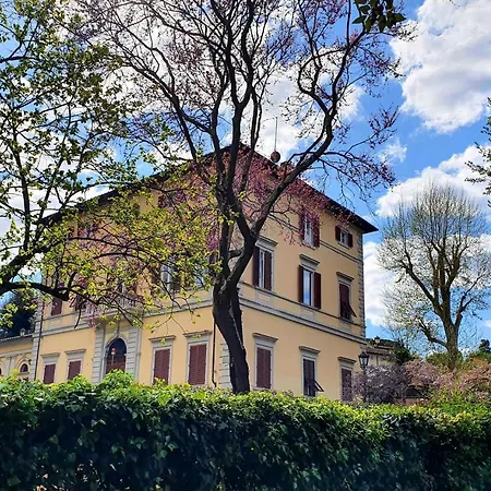 Hotel Nardi - Residenza D'epoca