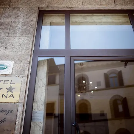 Berna Hotel Florence