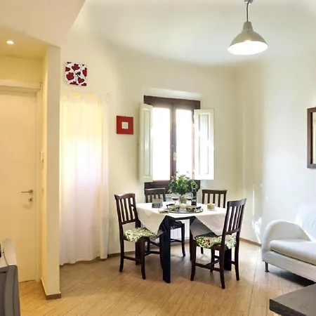 Casa Olivia Casa vacanze