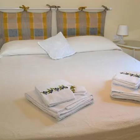 Casa Olivia Casa vacanze