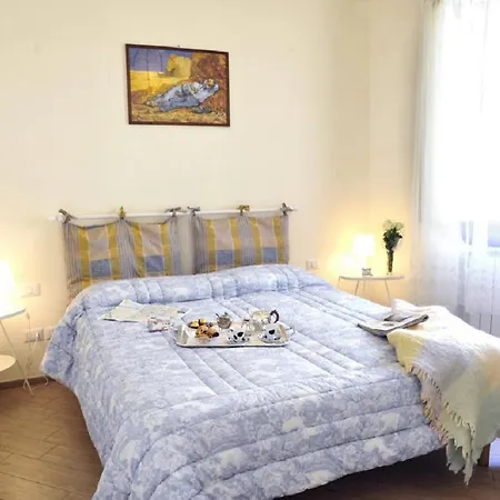 Casa vacanze Casa Olivia