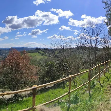 Alloggio per agriturismo Fattoria Il Milione *