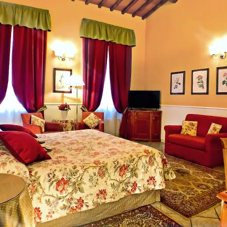 Joivy Together Florence Secret Nest Hotel