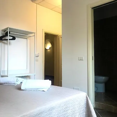 Nazionale 피렌체