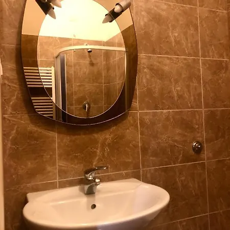Hotel Nazionale Florence