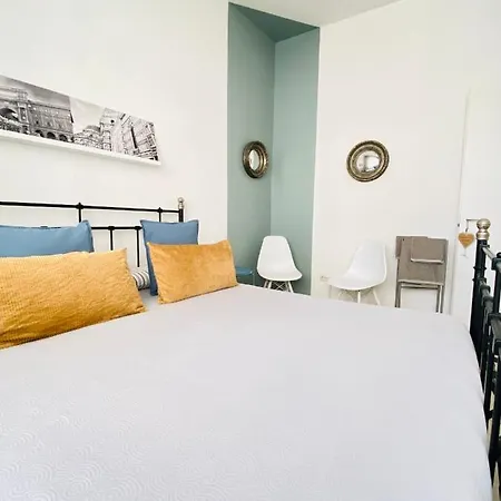 Monteverdi Il Tulipano Bed & Breakfast