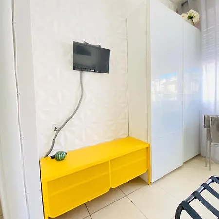 Monteverdi Il Tulipano Bed & Breakfast 3*