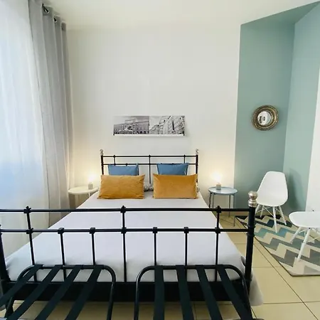 Monteverdi Il Tulipano Bed & Breakfast Florence