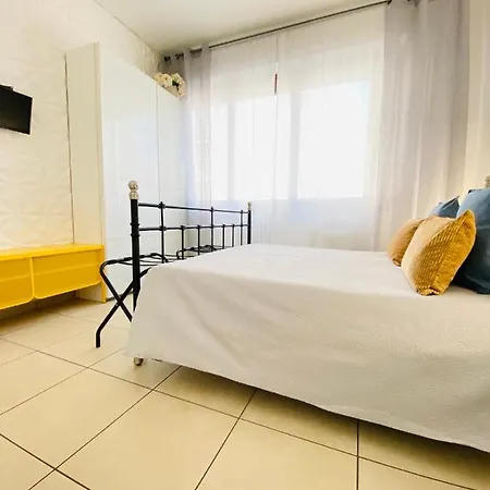 Monteverdi Il Tulipano Bed & Breakfast