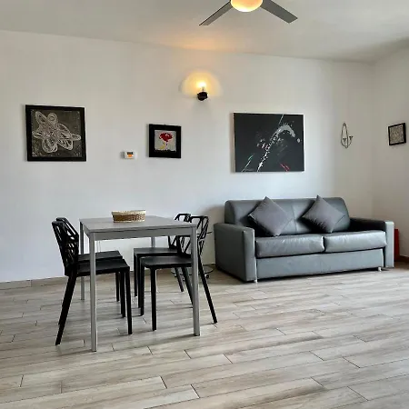 Apartamento Borgo Guelfo I