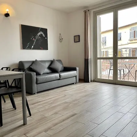 Apartamento Borgo Guelfo I