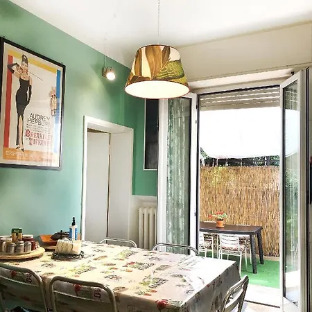Casa Del Gelsomino E Del Nespolo *