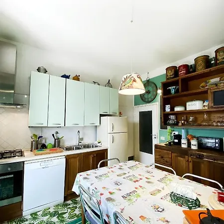 Casa Del Gelsomino E Del Nespolo Apartment Florence